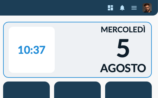 Calendario